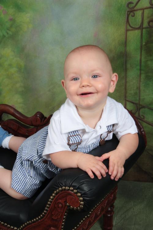 your nephew