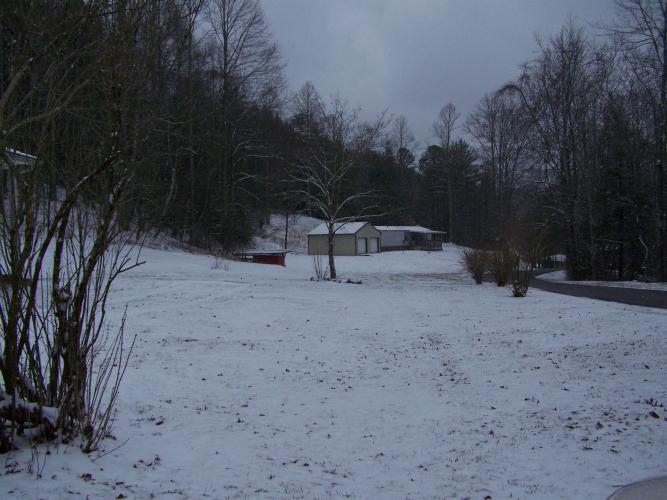 Rogers home